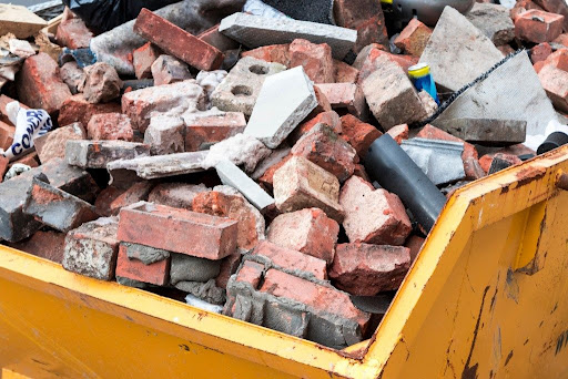 Builders Rubbish Removal'