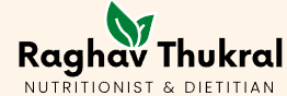 Company Logo For DR. Raghav Thukral'