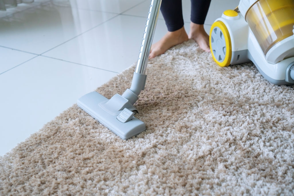 Carpet Cleaning'