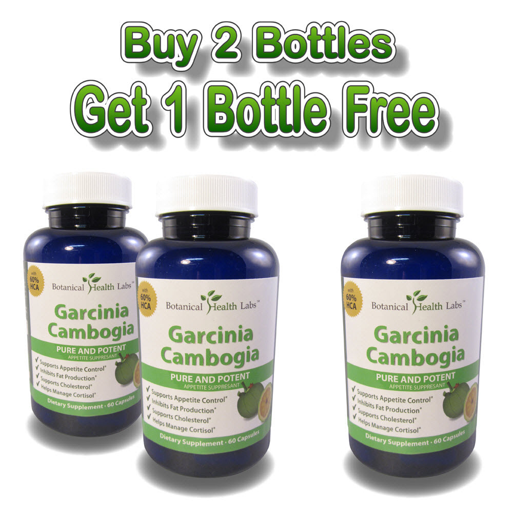 Botanical Health Labs (TM)