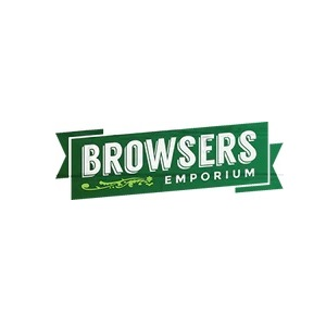 Company Logo For Browsers'