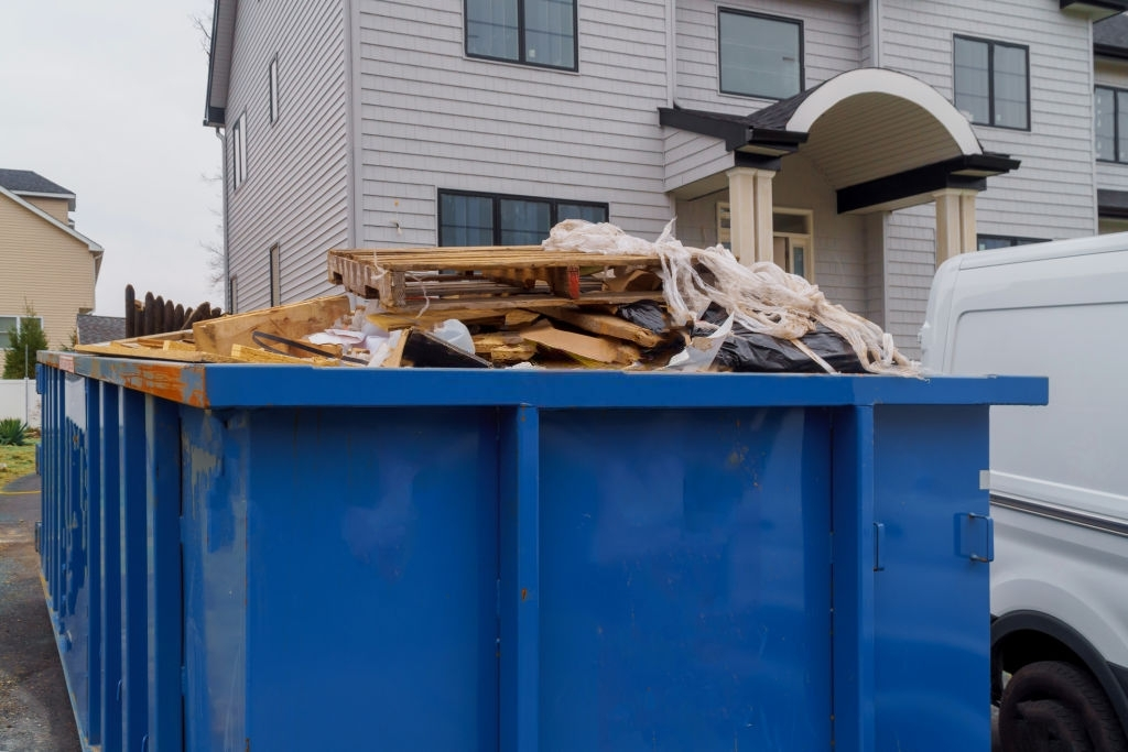 Skip Bin Hire'