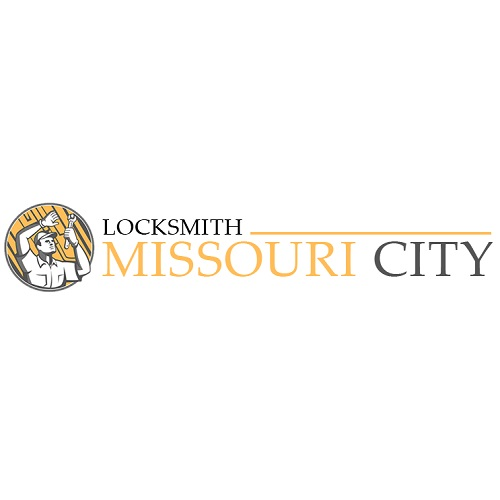 Company Logo For Locksmith Missouri City'
