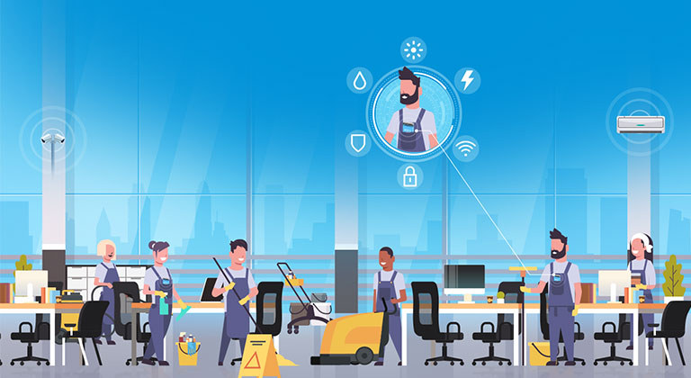 Facilities Management Services Market