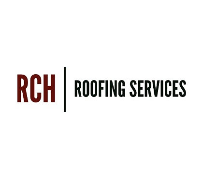 Company Logo For RCH Roofing Services'