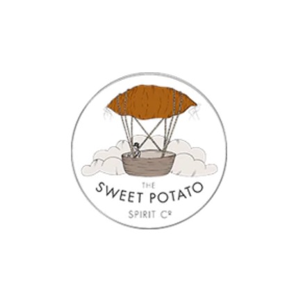 Company Logo For The Sweet Potato Spirit Company'