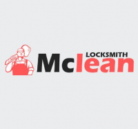 Locksmith McLean VA Logo