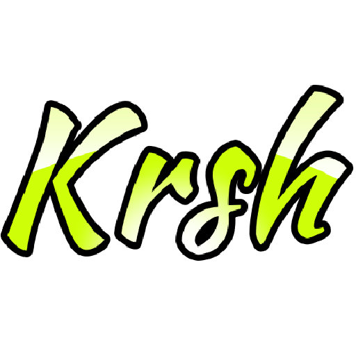 Company Logo For Krsh Welfare Foundation'