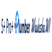 S+ Pro+ Plumber Waukesha WI Logo