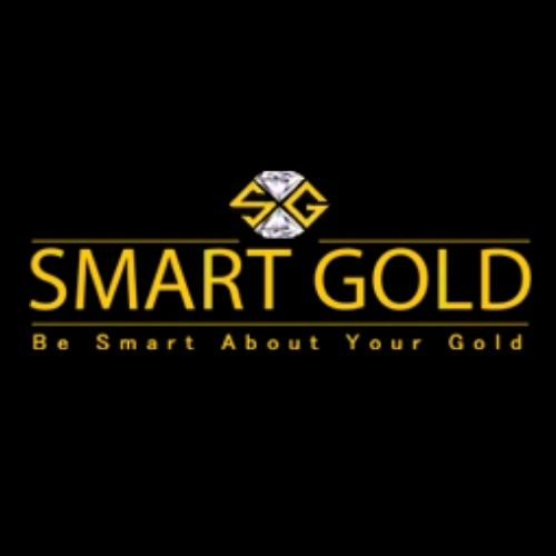 Logo For Smart Gold Calgary'