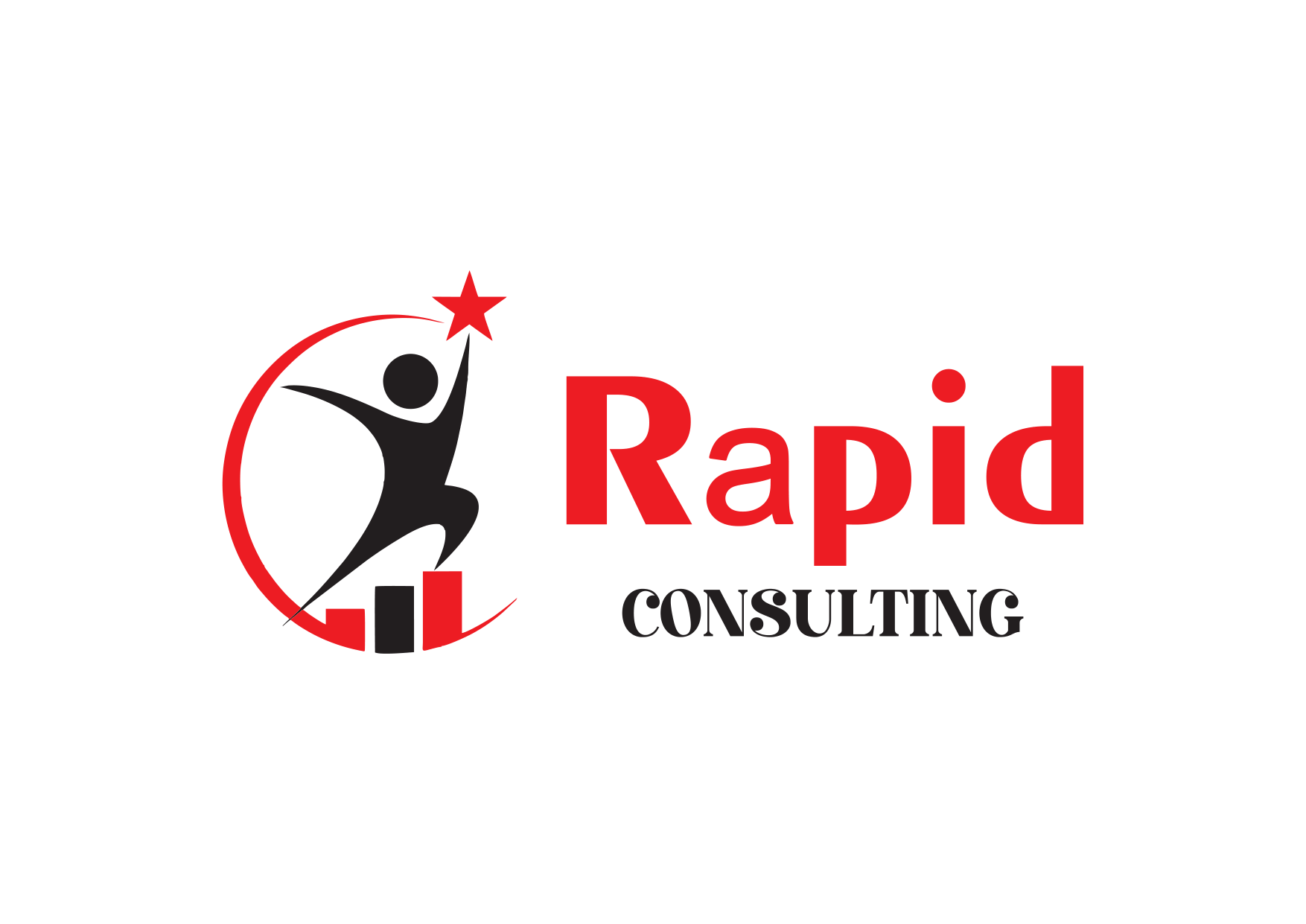 Company Logo For Rapid Consulting Group'