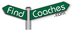 Find Coaches Logo