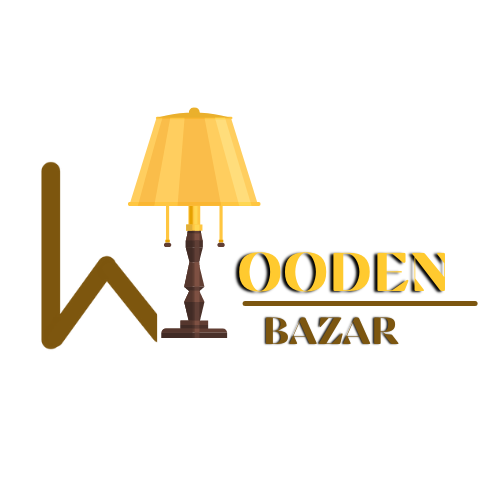 Company Logo For woodenbazar'