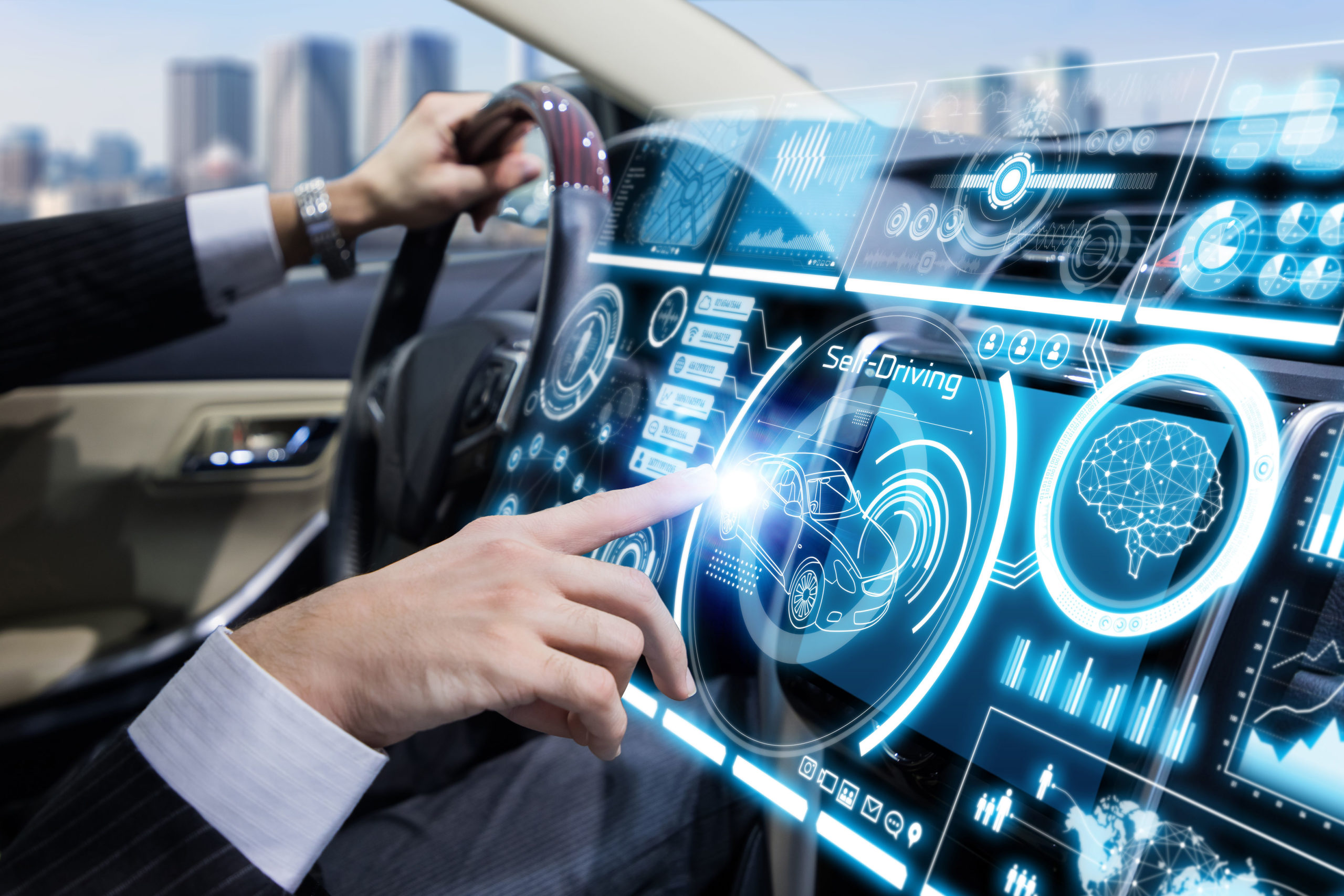 Automotive Embedded Software Market