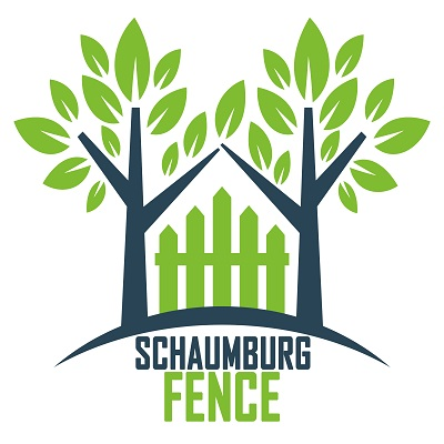 Company Logo For Schaumburg Fence'