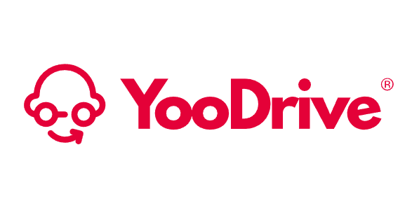 Company Logo For YooDrive'