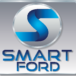 Company Logo For Smart Ford of South Boston'