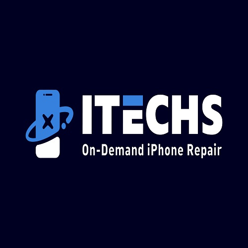Company Logo For iPhone Technicians'