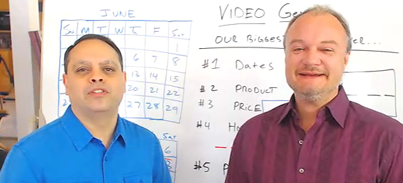 Golden Rule Media Group'