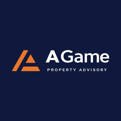 Company Logo For A Game Property Advisory'