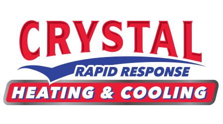 Crystal Heating & Cooling