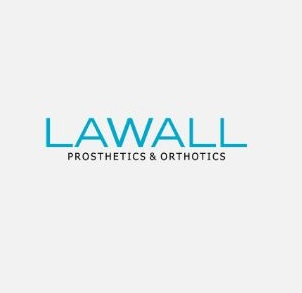 Company Logo For Lawall Prosthetics &amp; Orthotics'