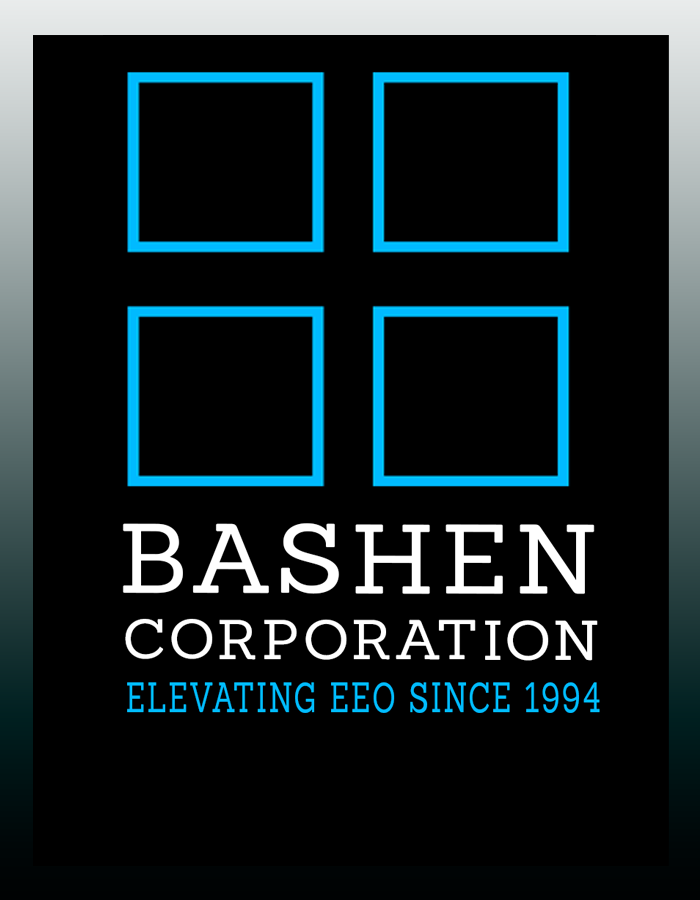 Bashen Corporation Logo