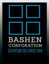 Company Logo For Bashen Corporation'