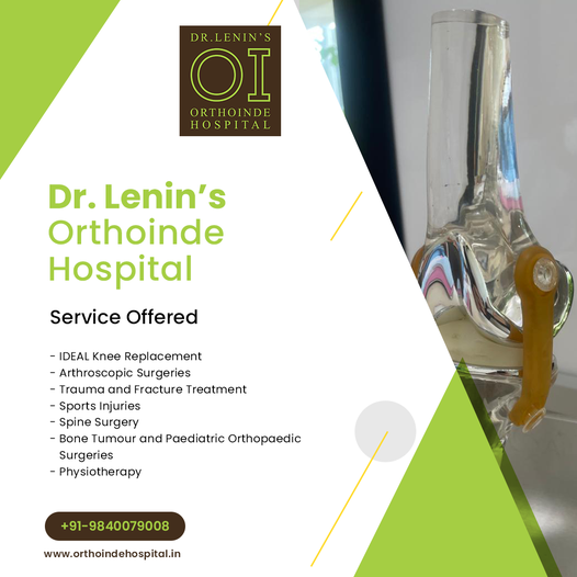 Ortho Inde Hospital'
