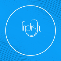 Indish Logo