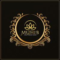 Muhib Indian Cuisine Logo