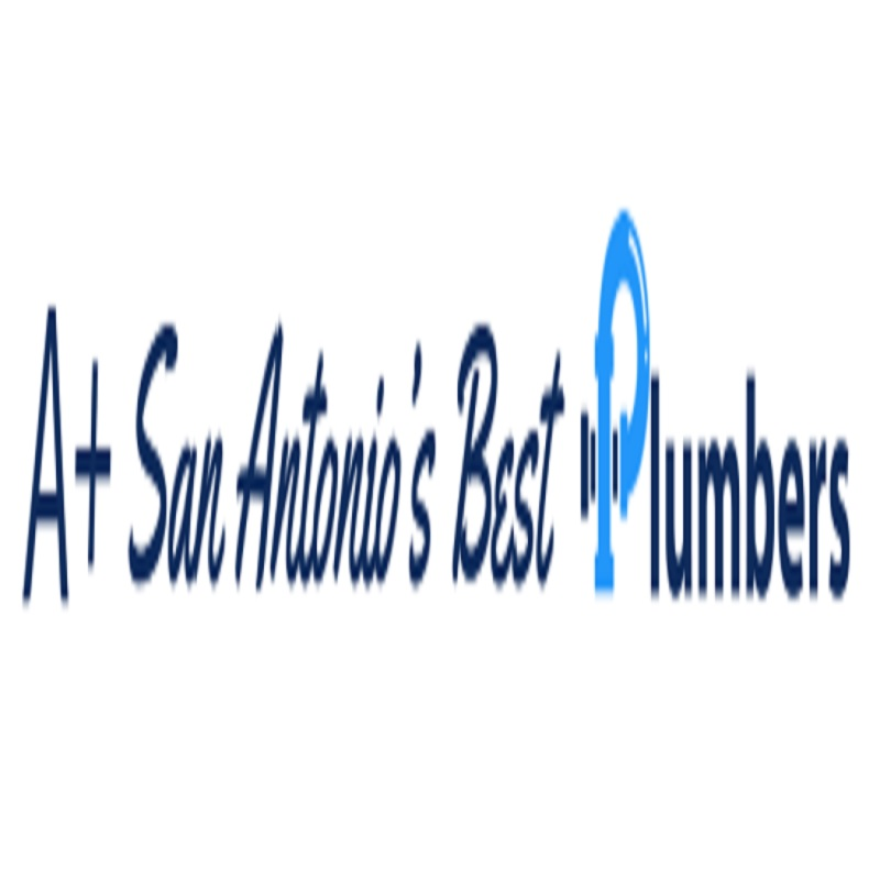 Company Logo For A+ San Antonio 's Best Plumbers'