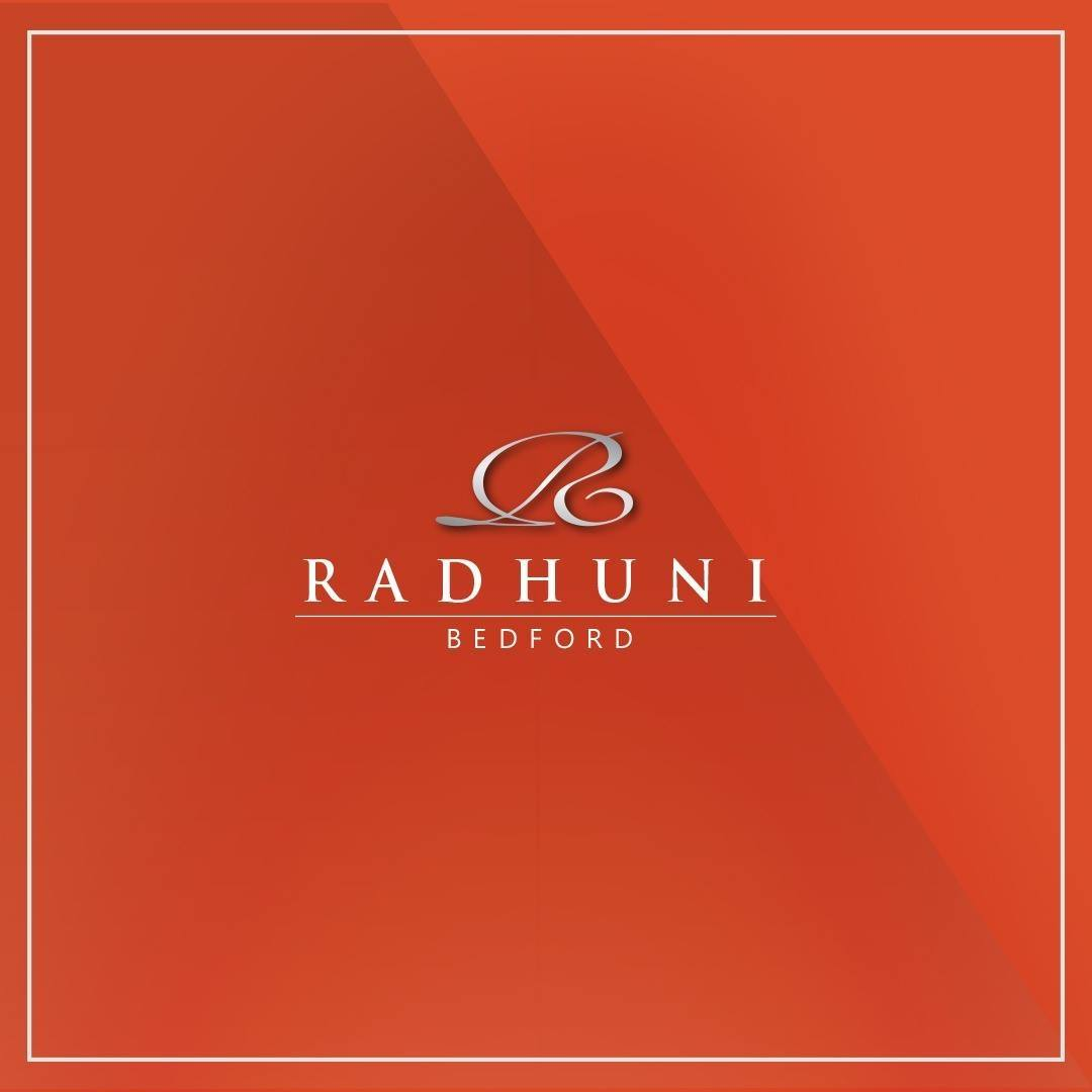 Radhuni Restaurant Bedford Logo