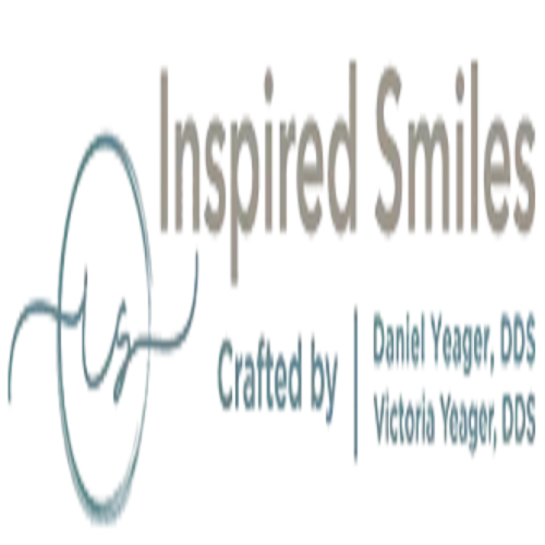 Company Logo For Inspired Smiles'