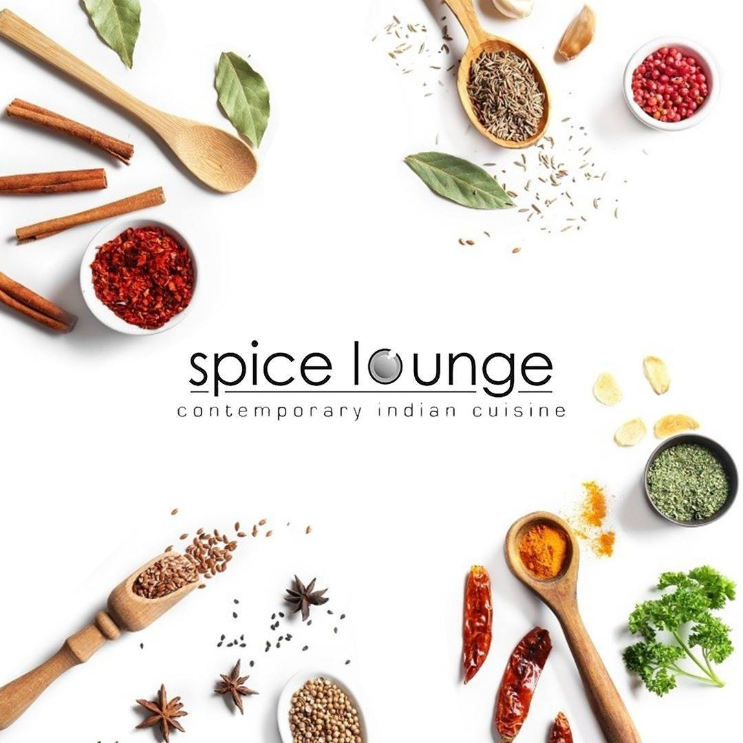 Company Logo For Spice Lounge Burford'