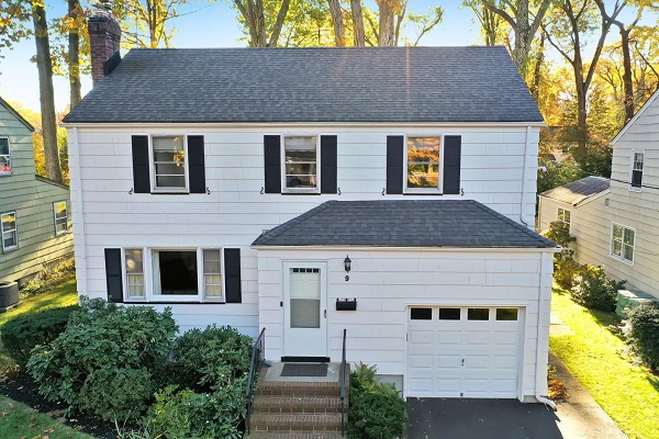 New Jersey Real Estate'