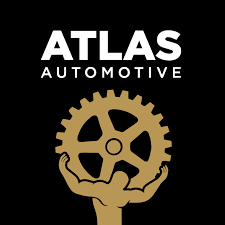 Company Logo For Atlas Automotive'