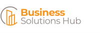 Business Solutions Hub Logo