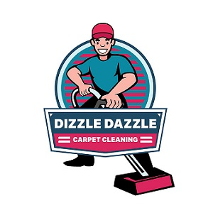 Dizzle Dazzle Solutions Logo