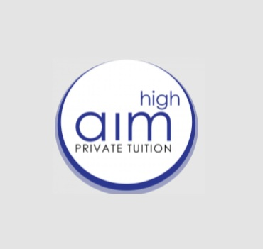 Company Logo For Aim High Private Tuition'