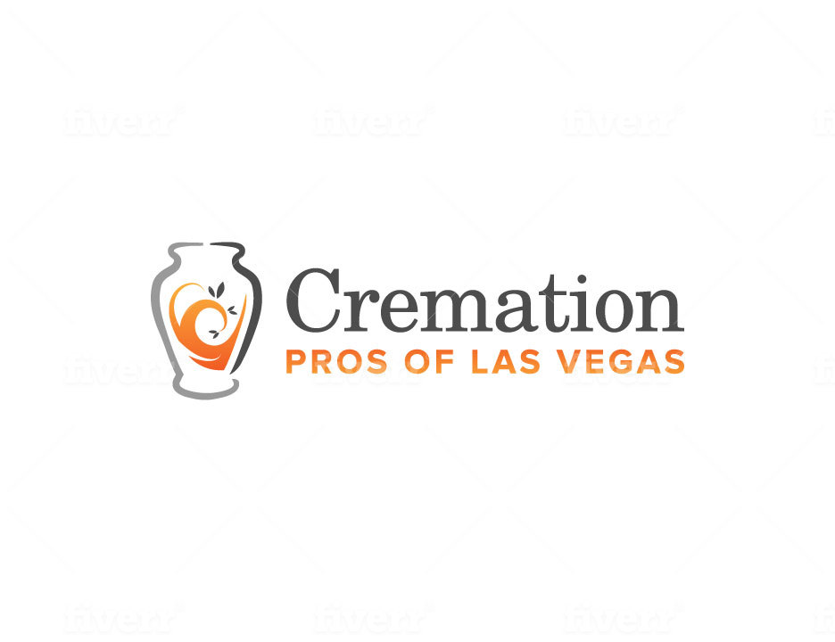 Cremation Pros of Las Vegas Logo