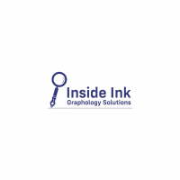 Inside Ink Graphology Solutions Logo