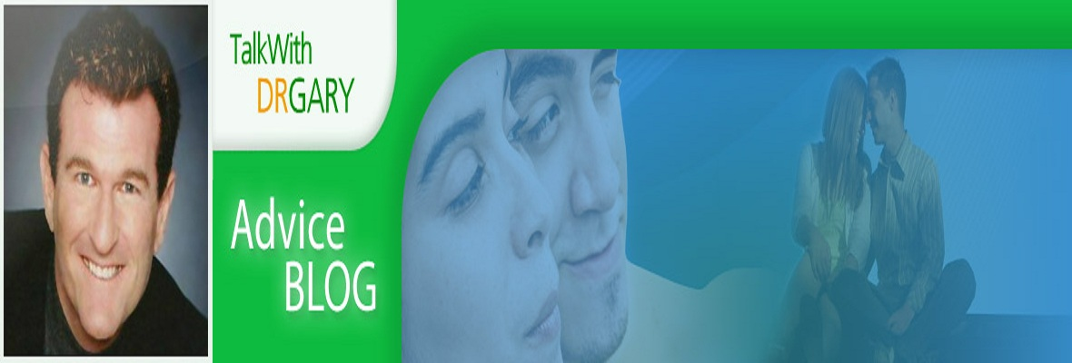 Company Logo For Talk With Dr. Gary'