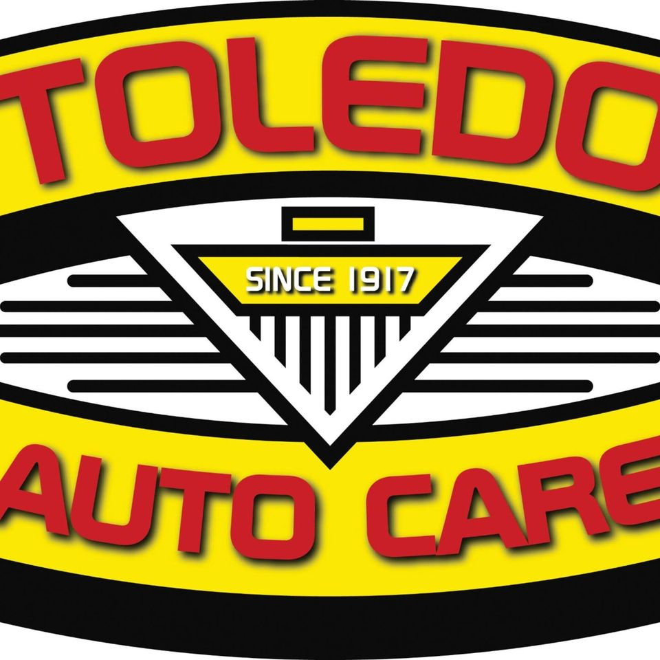 Company Logo For Toledo Auto Care'
