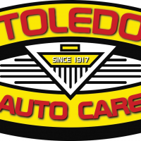 Toledo Auto Care Logo