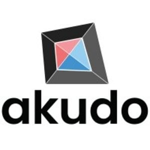 Company Logo For Akudo'