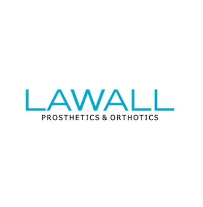 Company Logo For Lawall Orthotic and Prosthetic Services'