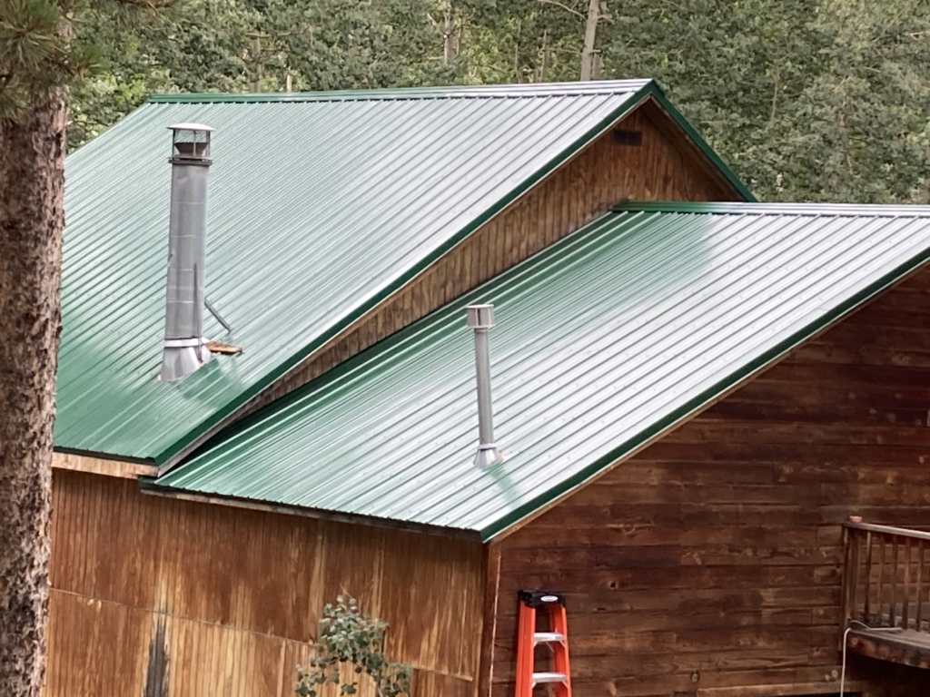 roofing Denver'