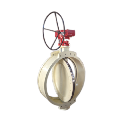 Best Butterfly Valve Manufacturers in Mumbai'