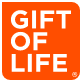 Gift of Life Marrow Registry Logo